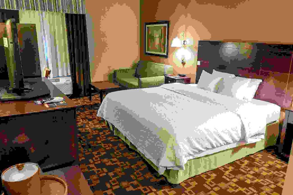เบย์มอนต์ บาย วินด์แฮม ซาราแลนด์ Hotel ห้อง รูปภาพ